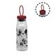 PLASTIC WATER BOTTLE